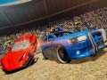 Xogo Real Car Demolition Derby