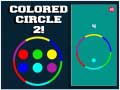 Xogo Colored Circle 2
