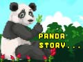 Xogo Panda Story