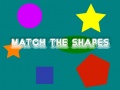 Xogo Match The Shapes