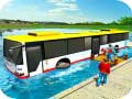 Xogo Floating Water Bus