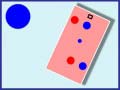 Xogo Color Pong