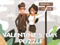 Xogo Valentine's Day Puzzle