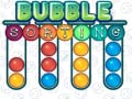 Xogo Bubble Sorting