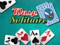Xogo Wasp Solitaire