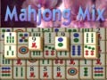 Xogo Mahjong Mix