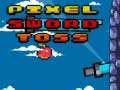Xogo Pixel Sword Toss