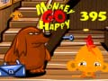 Xogo Monkey GO Happy Stage 395