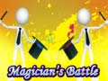 Xogo Magician`s Battle