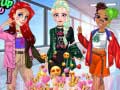 Xogo E Girl Fashion
