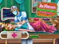 Xogo Ice Princess Resurrection Emergency