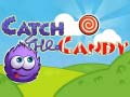 Xogo Catch The Candy