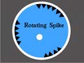 Xogo Rotating Spike