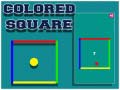 Xogo Colored Square