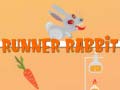 Xogo Runner Rabbit