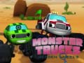 Xogo Monster Trucks Hidden Wheels