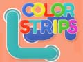 Xogo Color Strips