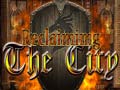 Xogo Reclaiming the City
