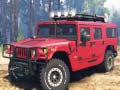 Xogo Hummer Jigsaw