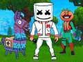 Xogo Battle Royale Jigsaw