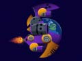 Xogo Clash Of Aliens