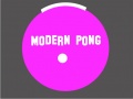 Xogo Modern Pong