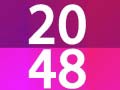 Xogo 2048 Colorful