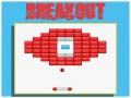 Xogo Breakout