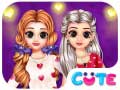 Xogo Princess Valentine Preparation