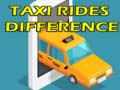 Xogo Taxi Rides Difference