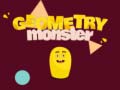 Xogo Geometry Monster