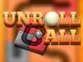 Xogo Unroll Ball