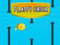 Xogo Flappy Chick