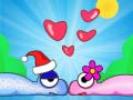 Xogo Lover Worm