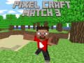 Xogo Pixel Craft Match 3