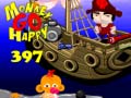 Xogo Monkey Go Happly Stage 397
