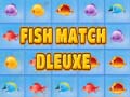 Xogo Fish Match Deluxe
