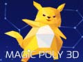 Xogo Magic Poly 3D