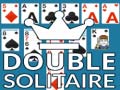 Xogo Double Solitaire
