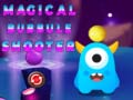 Xogo Magical Bubble Shooter