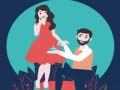Xogo Couple Goals Jigsaw