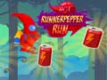 Xogo Hot Runnerpepper Run