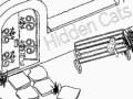 Xogo Hidden Cats