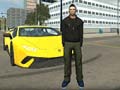 Xogo Grand City Car Thief