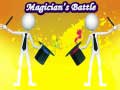 Xogo Magicians Battle