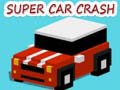 Xogo Super Car Crash
