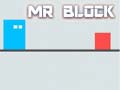 Xogo Mr Block