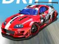 Xogo Drift Car Racing