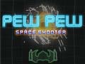 Xogo Phew Phew Space Shooter