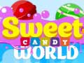 Xogo Sweet Candy World